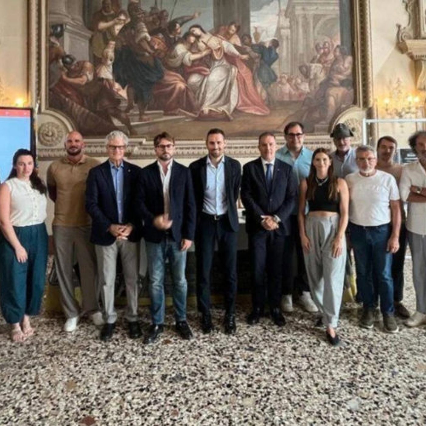 Notte Bianca: dal 18 al 20 settembre la sesta edizione con eventi per tutte le età episode artwork