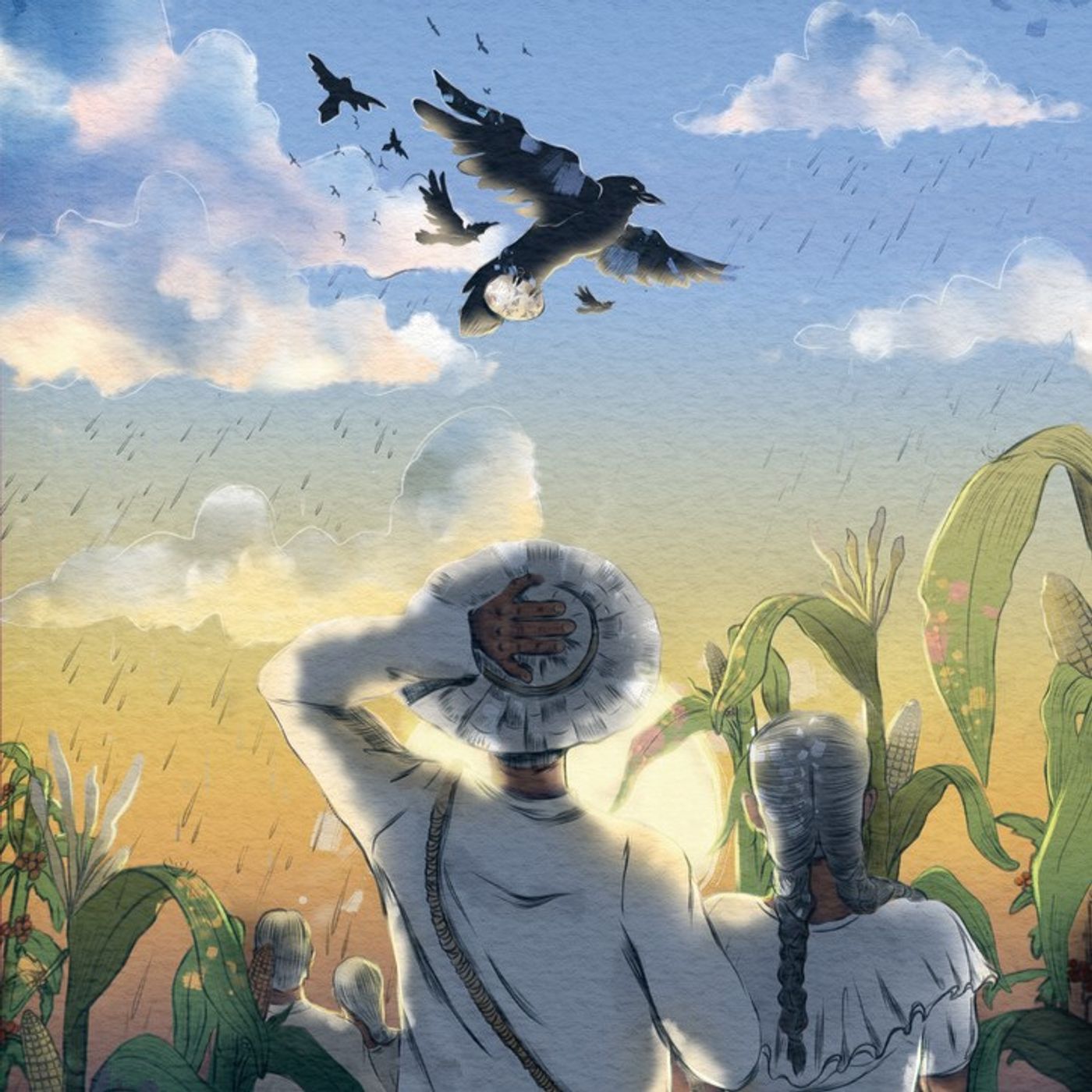 Cuentos y leyendas de pueblos indígenas: México