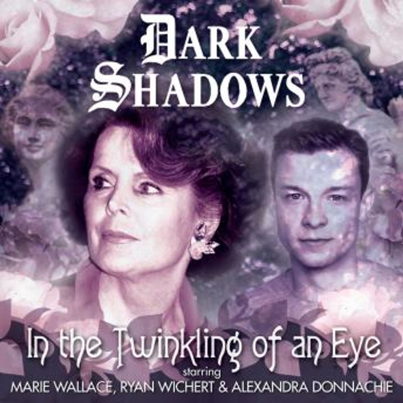 Dark Shadows - In the Twinkling of an Eye by Penelope Faith episode artwork
