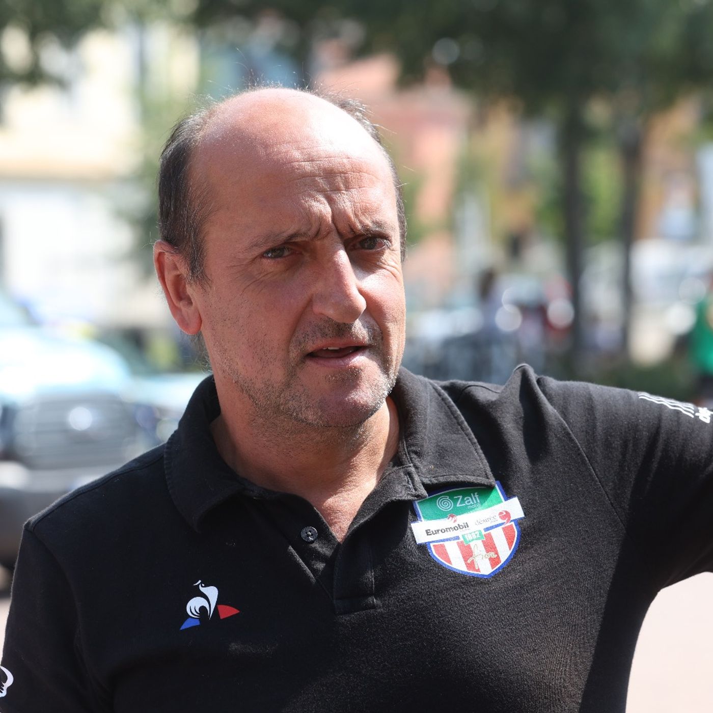 BICISPORT - Una voce in fuga