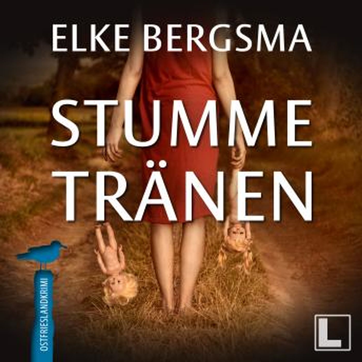 Best Full Audiobooks in Mystery, Thriller & Horror, Suspense