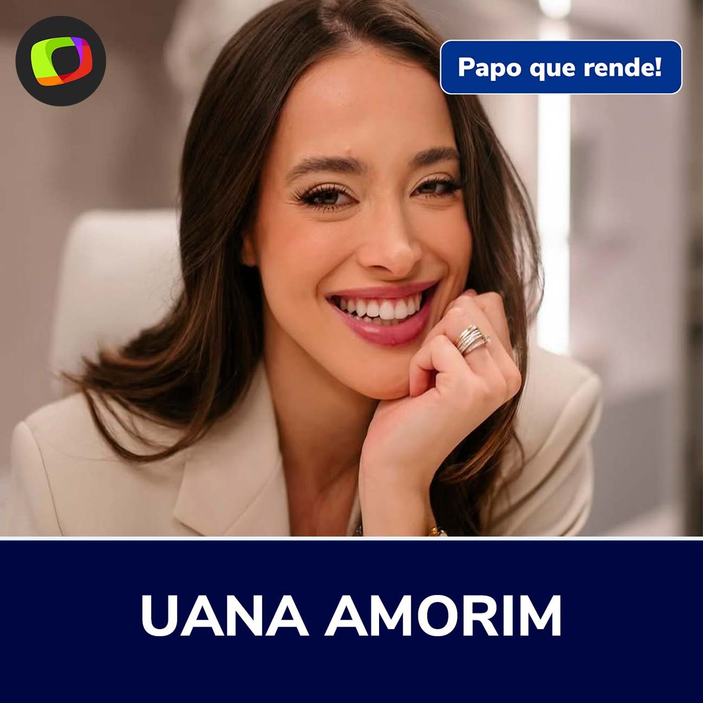 Fundadora da Saint German relembra iníco da marca: ‘patinamos muito’ Fundadora da Saint German relembra iníco da marca: ‘patinamos muito’