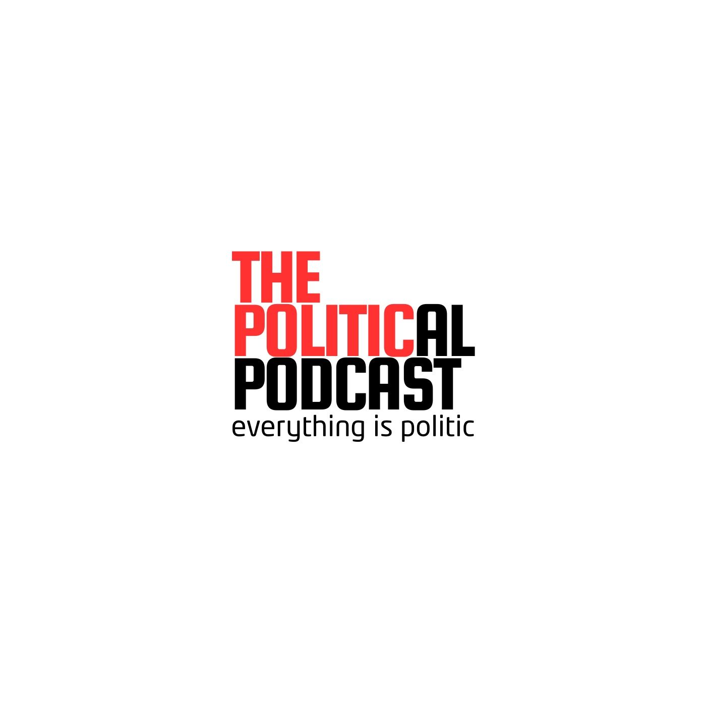 The Political Podcast podcast artwork