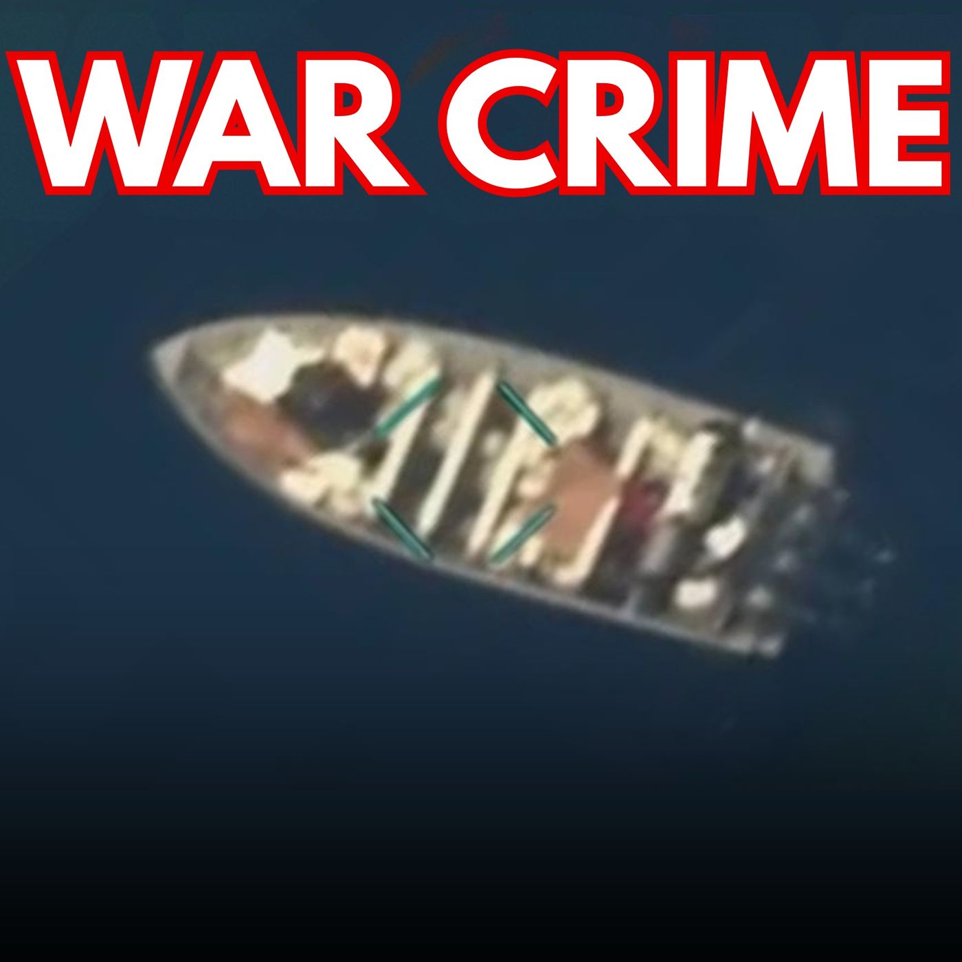 United Nations Slams US - Calls Caribbean Strikes Illegal United Nations Slams US - Calls Caribbean Strikes Illegal