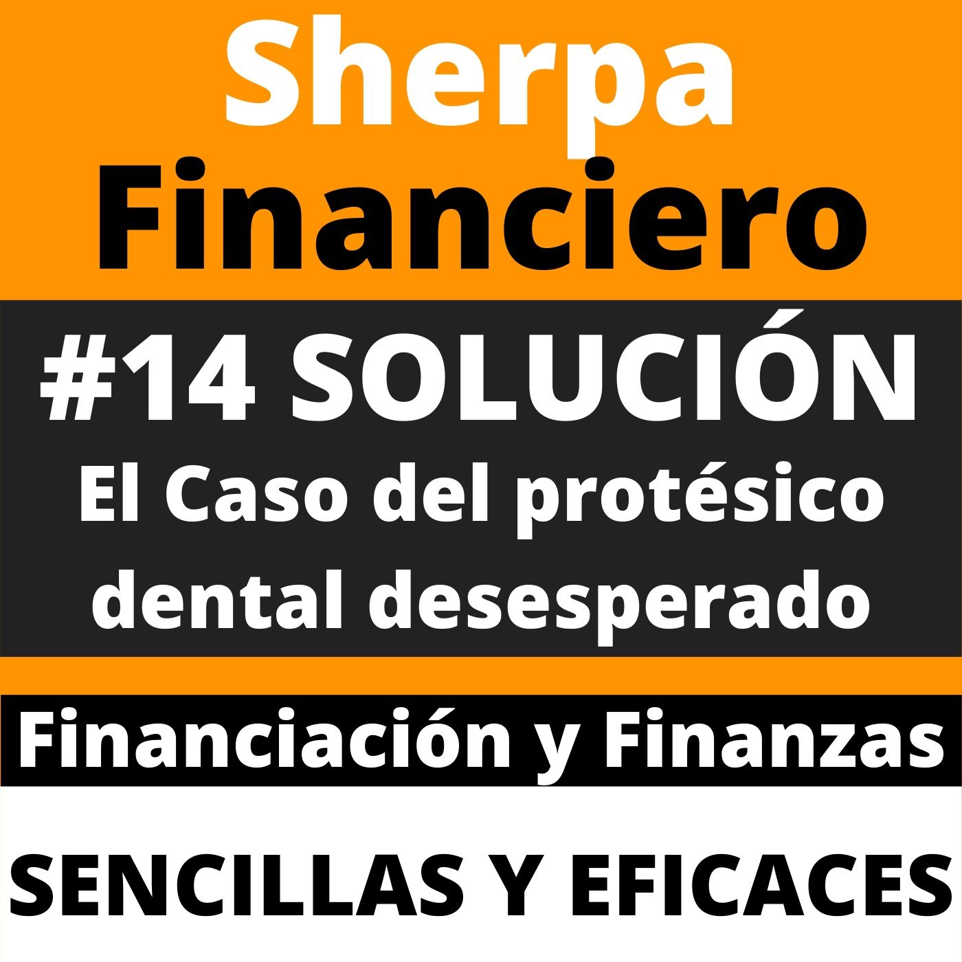 Sherpa Financiero