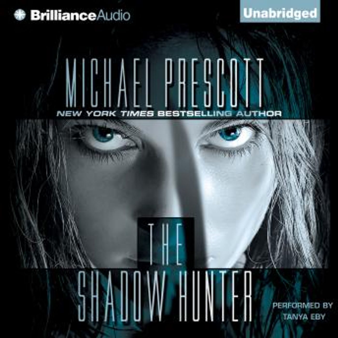 The Shadow Hunter by Michael Prescott episode artwork