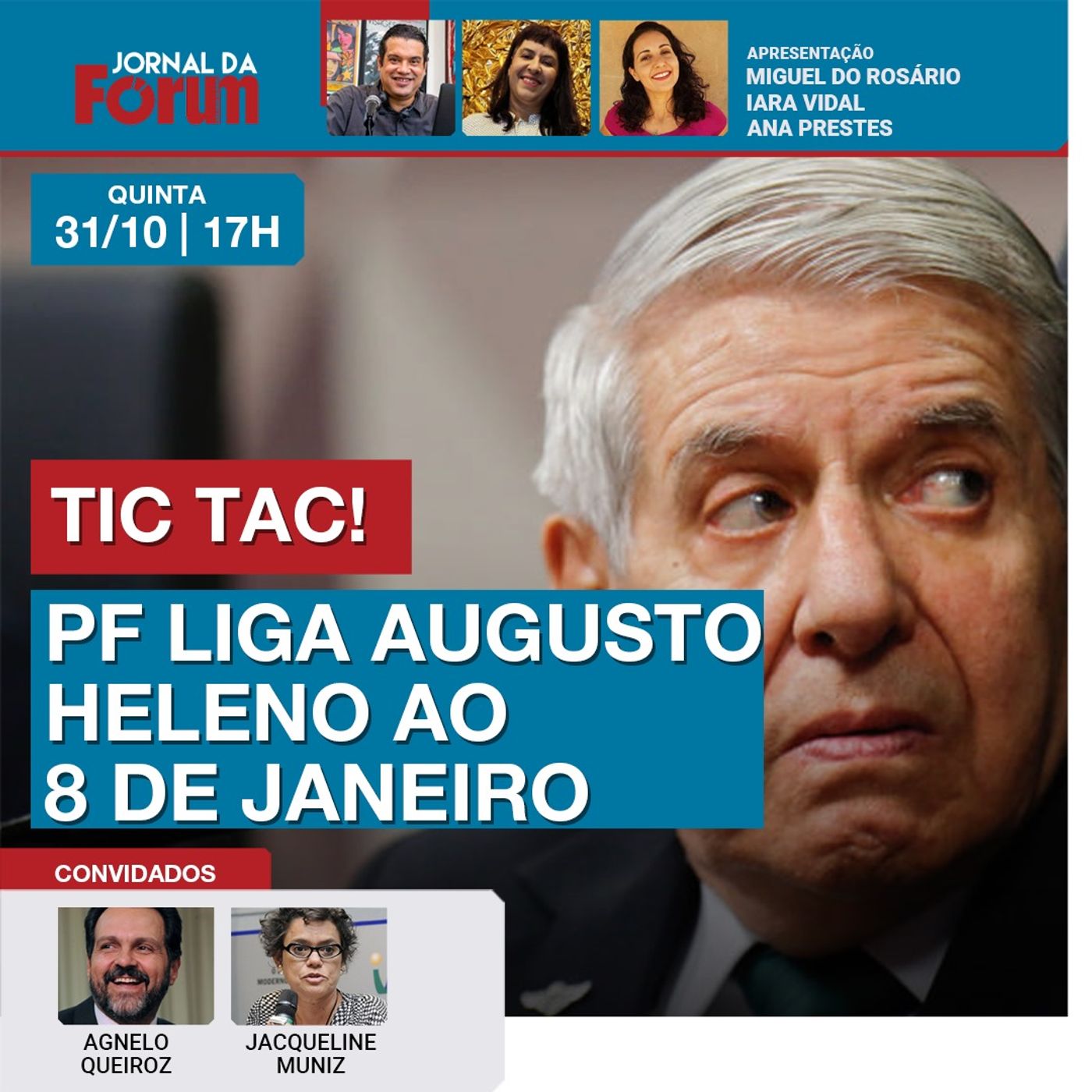 Jornal da Fórum