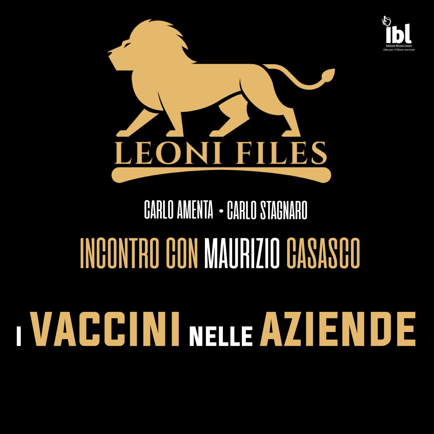LeoniFiles
