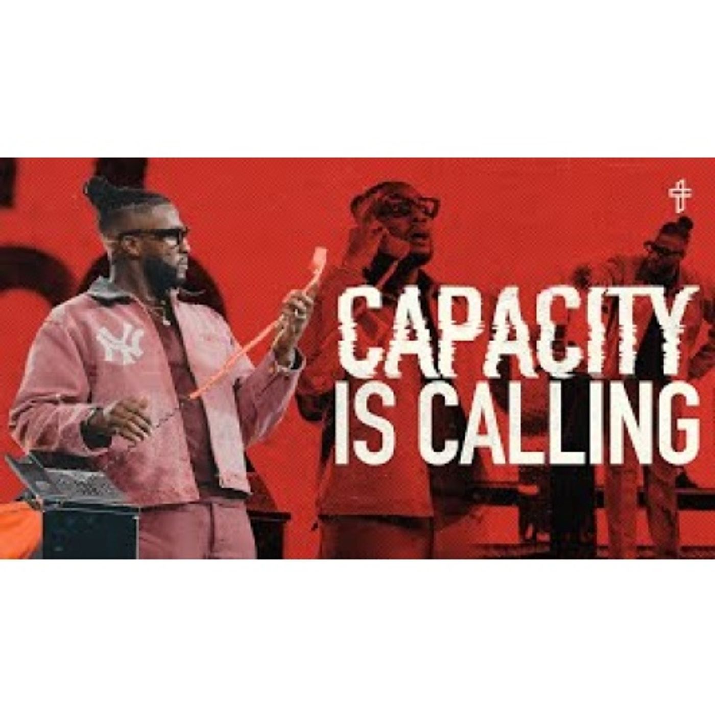 Michael Todd - Capacity Is Calling __ Triggered Part 2 episode artwork