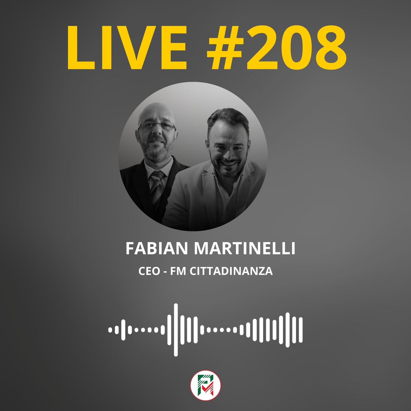 FM Cidadania Italiana