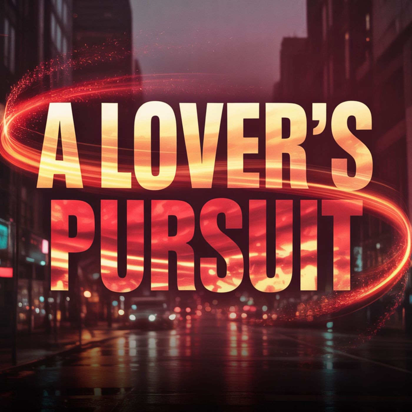 Lecture - A Lover's Pursuit | Mufti Menk episode artwork
