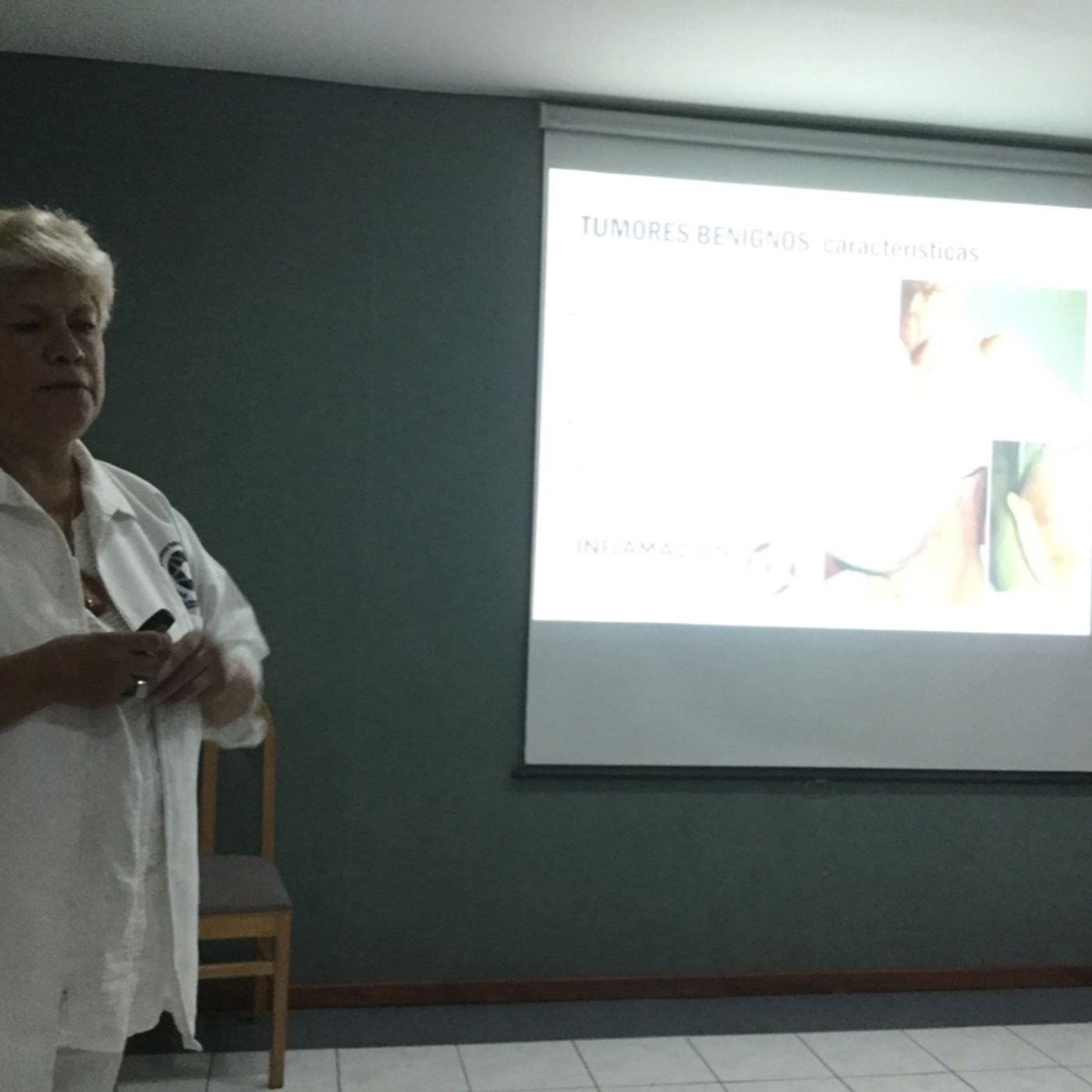 Podcast de Jorge Tapia Marquez