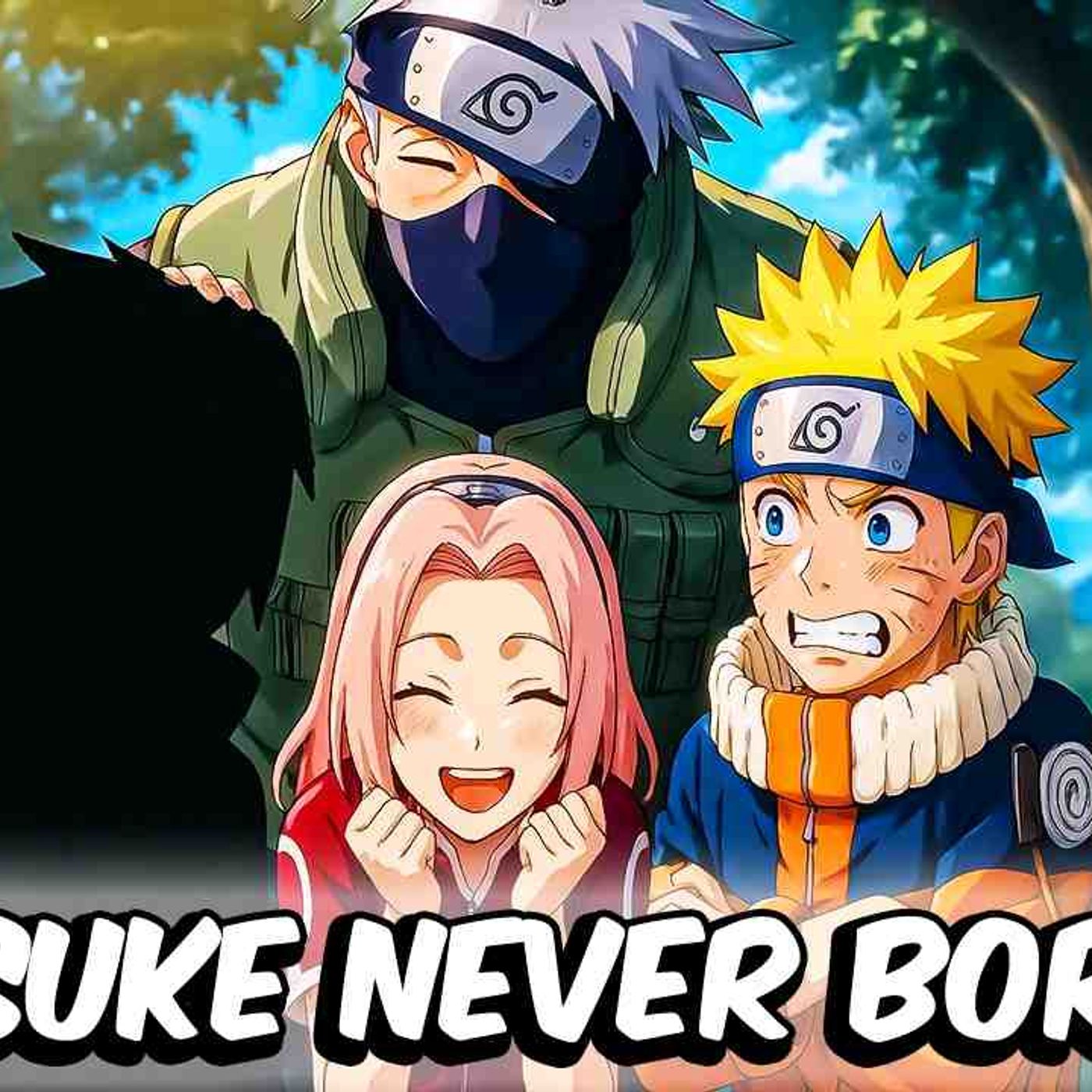 What If Sasuke Was Never Born_(MP3_160K) episode artwork