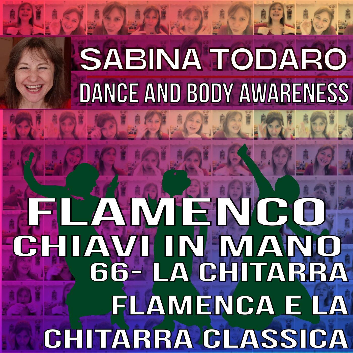Flamenco Chiavi in Mano podcast