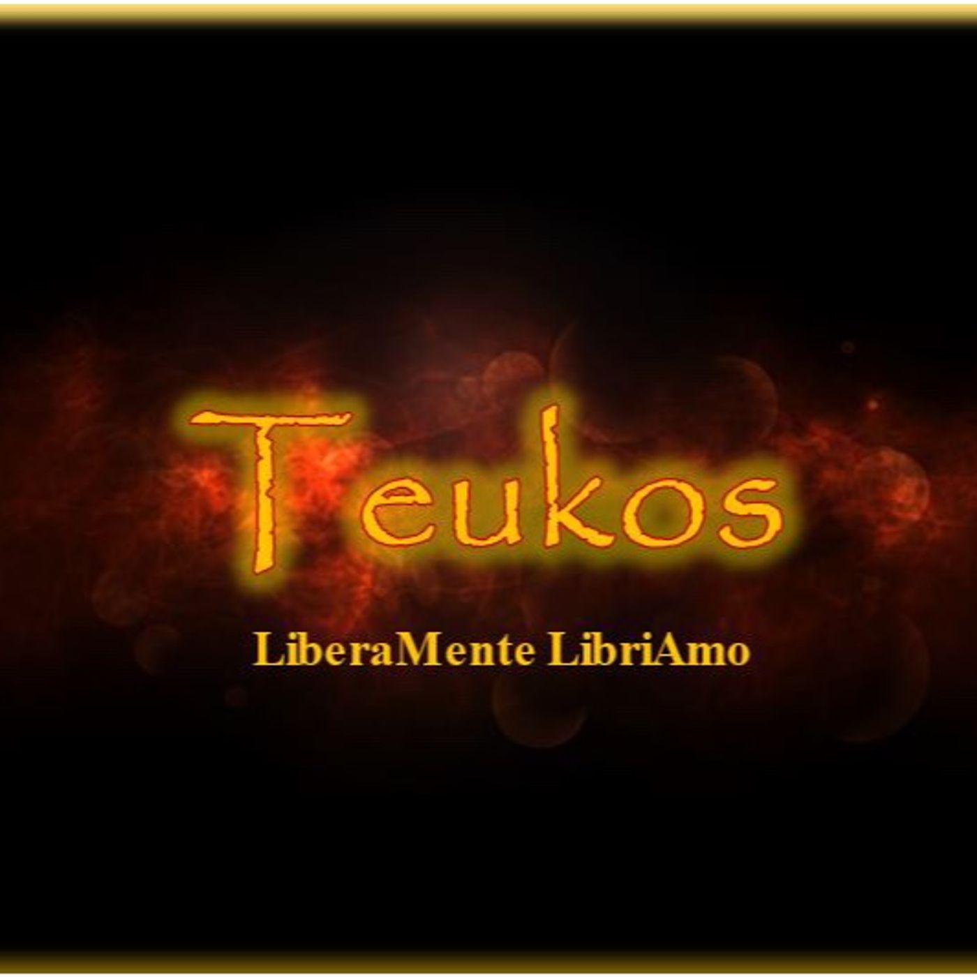 TEUKOS, Libere Letture