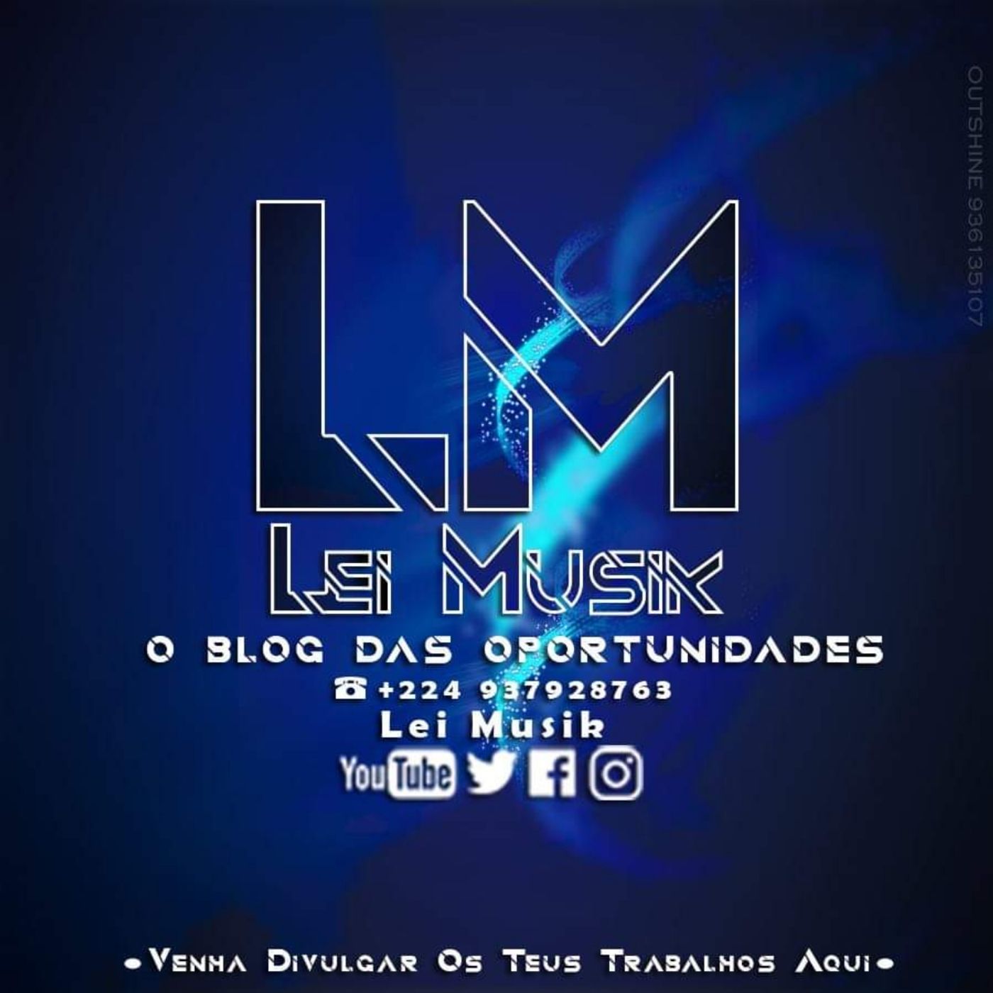 Lei Musik Download MP3