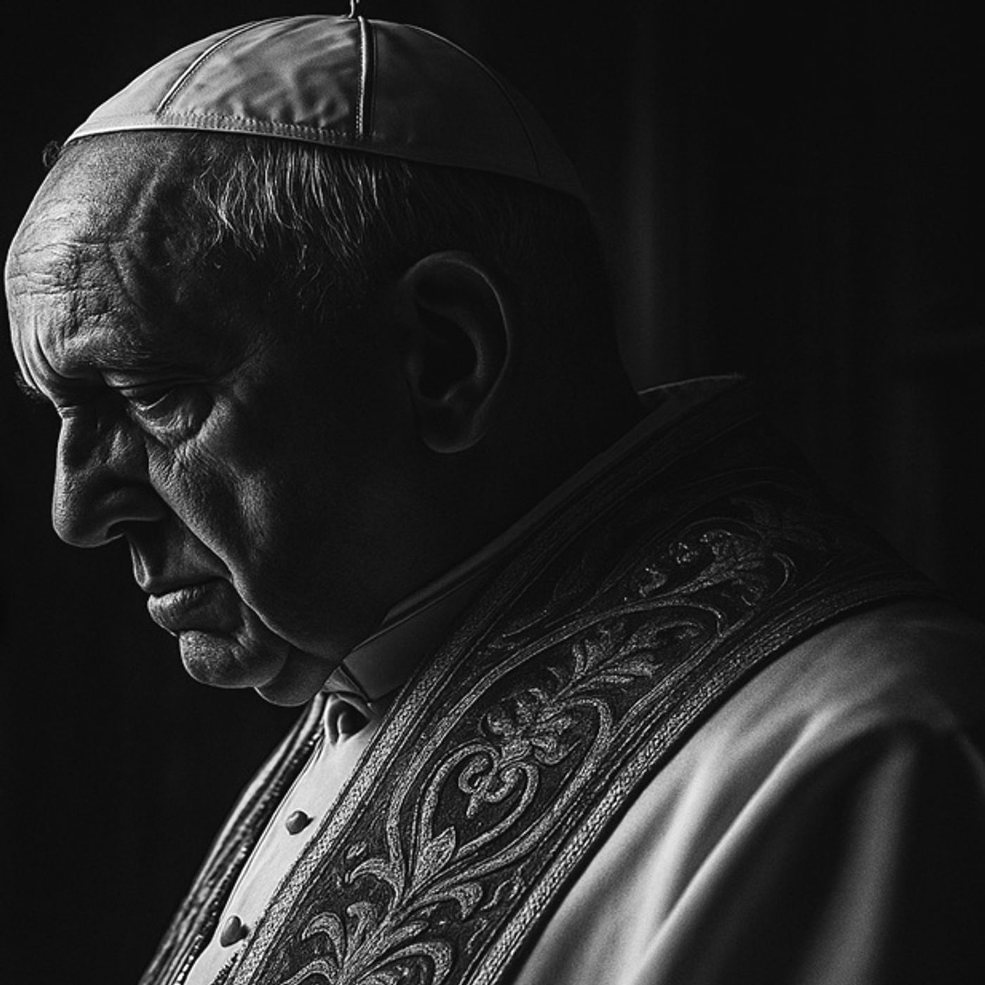 El Espejo De DIOS: Experimentos En El VATICANO - Historias De Terror - REDE