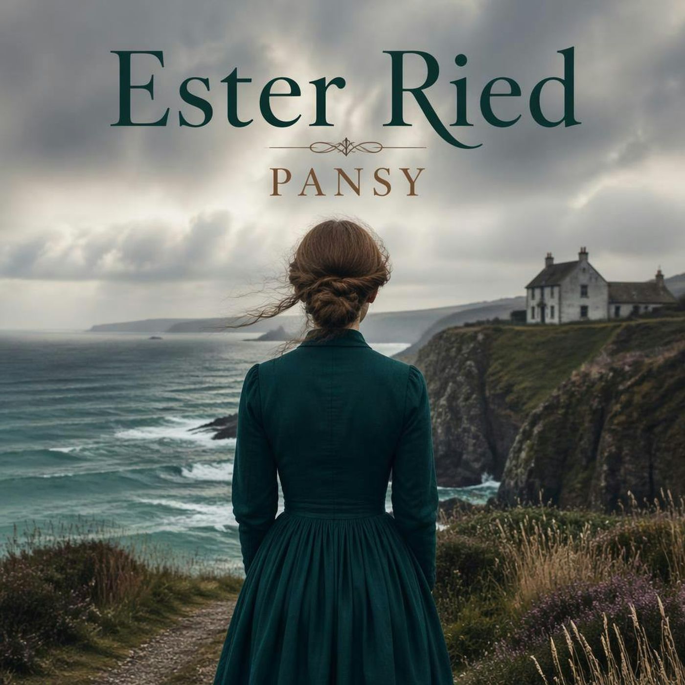 Ester Ried by Pansy ~ Full Audiobook [religion]