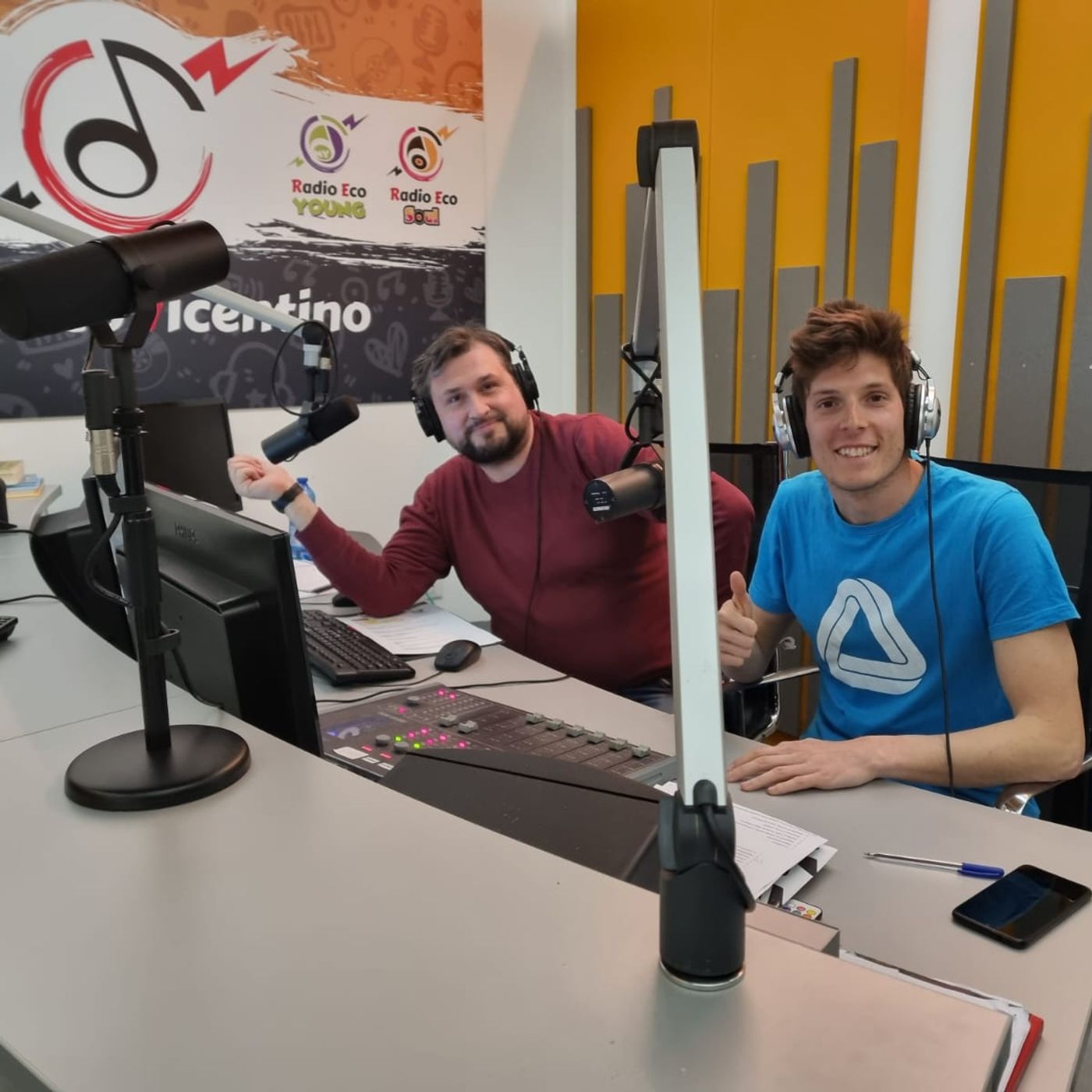 Delta Sport Performance: scopriamo il triathlon con Nicola Retis episode artwork