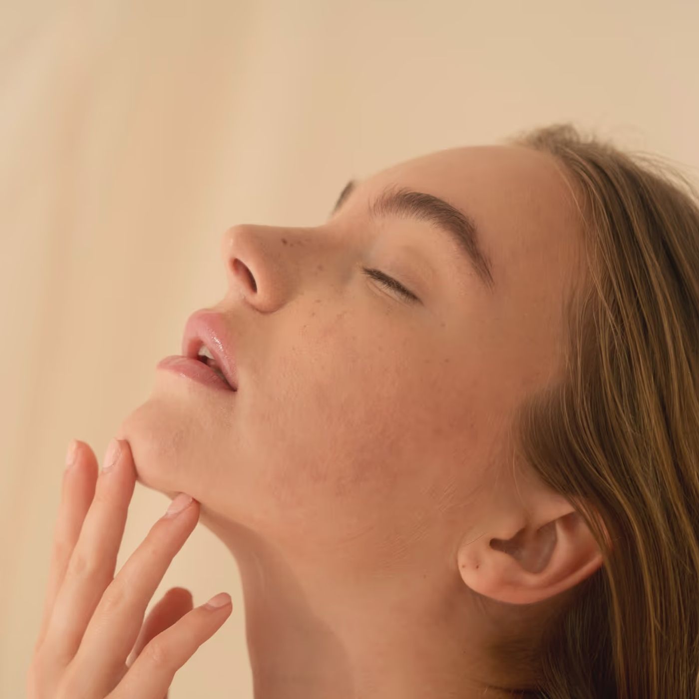 Skincare con Hevoluta
