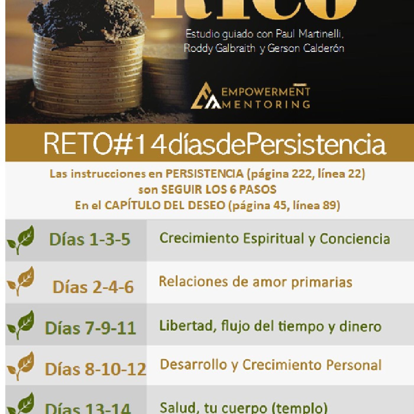 DESPIERTA TU OSADÍA - EPISODIO 2 episode artwork