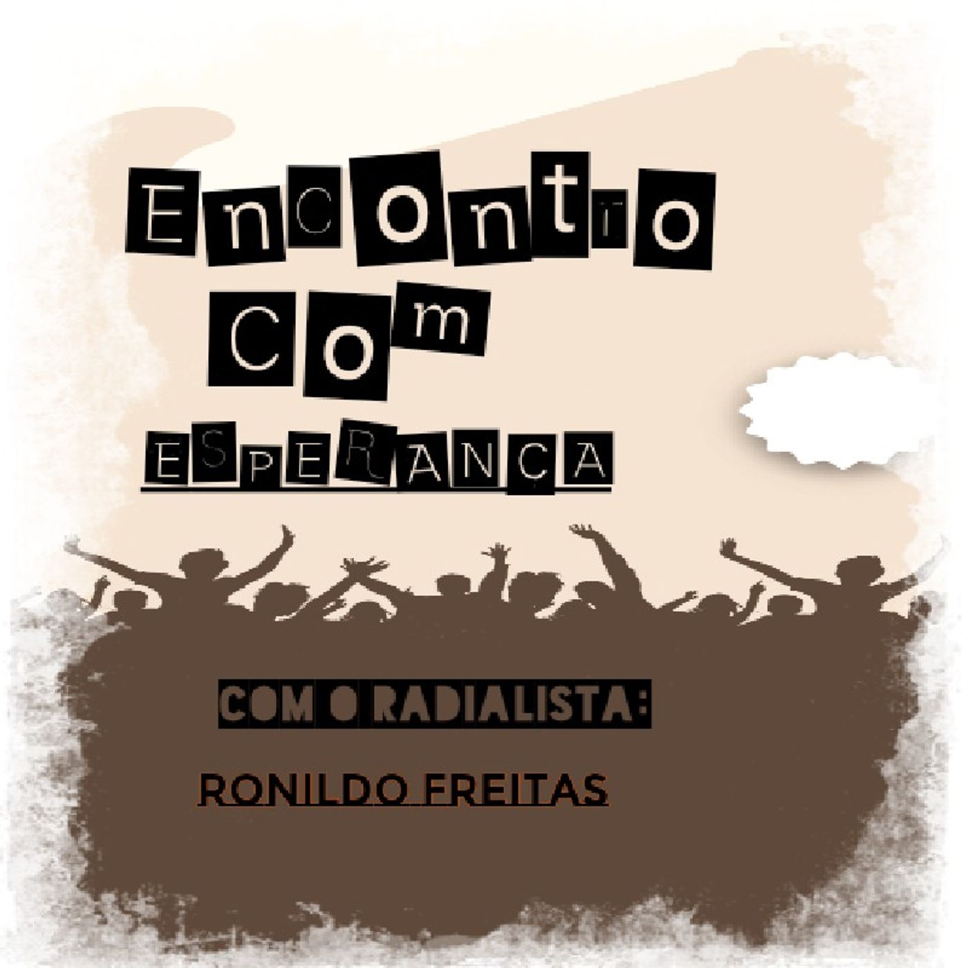 Ronildo De Freitas Lavor\'s show