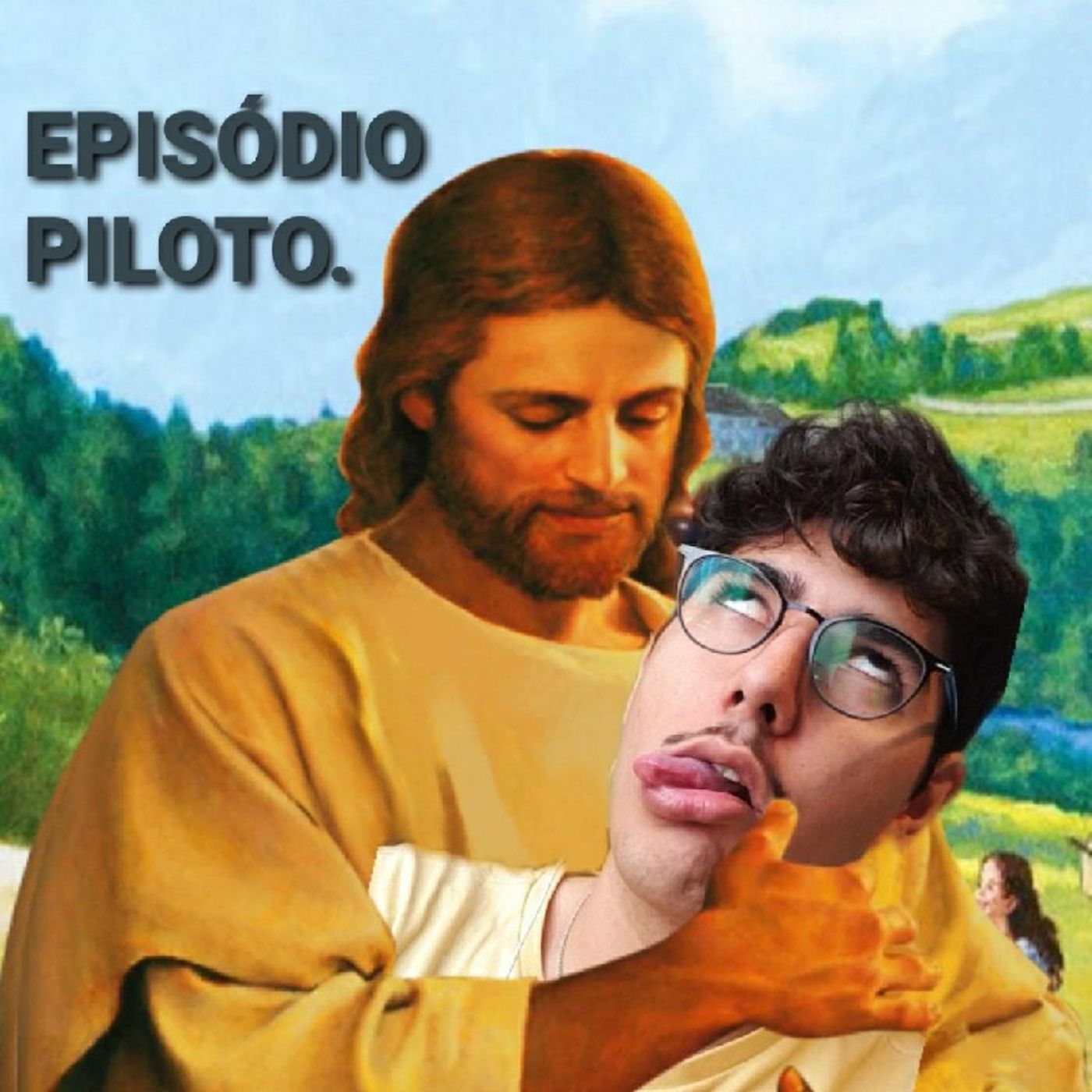 Episodio 0 - Capítulo Piloto episode artwork