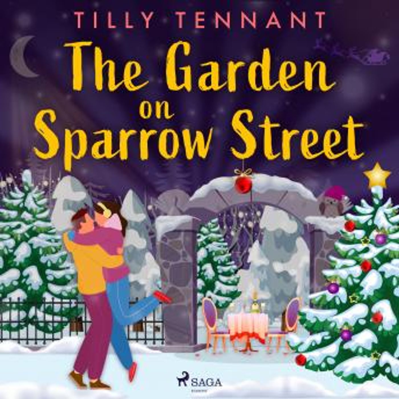Access Top-Rated Full Audiobooks in Romance, Modern