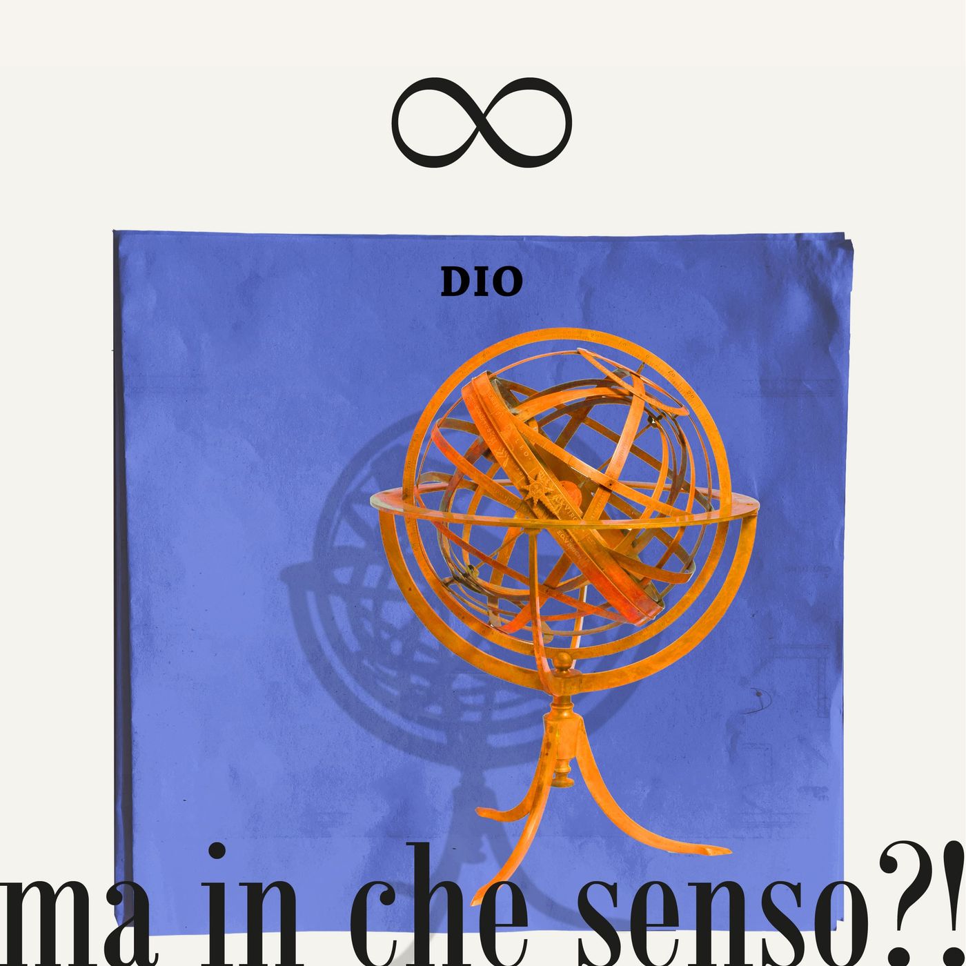 Oggetti Senza Senso