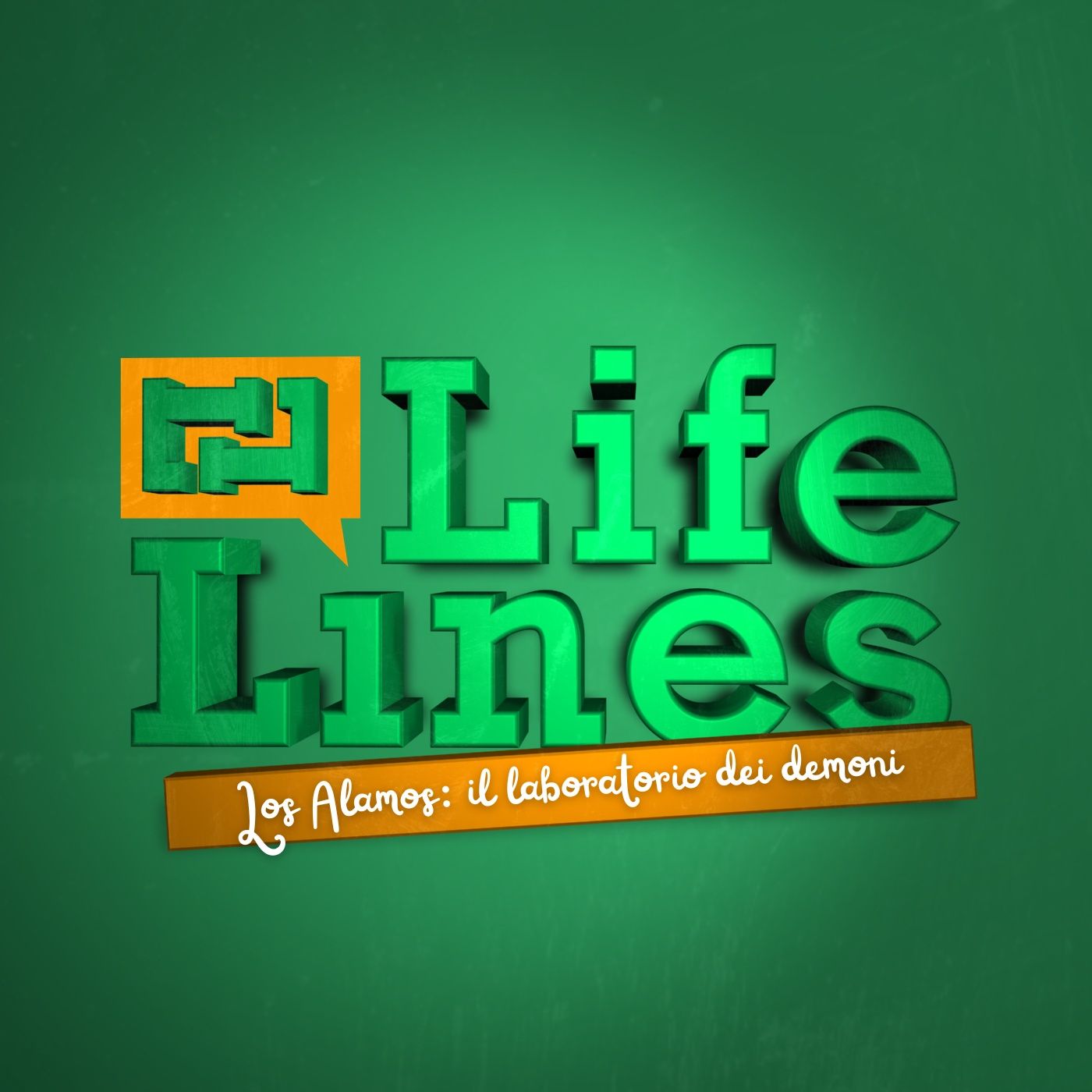 Life Lines