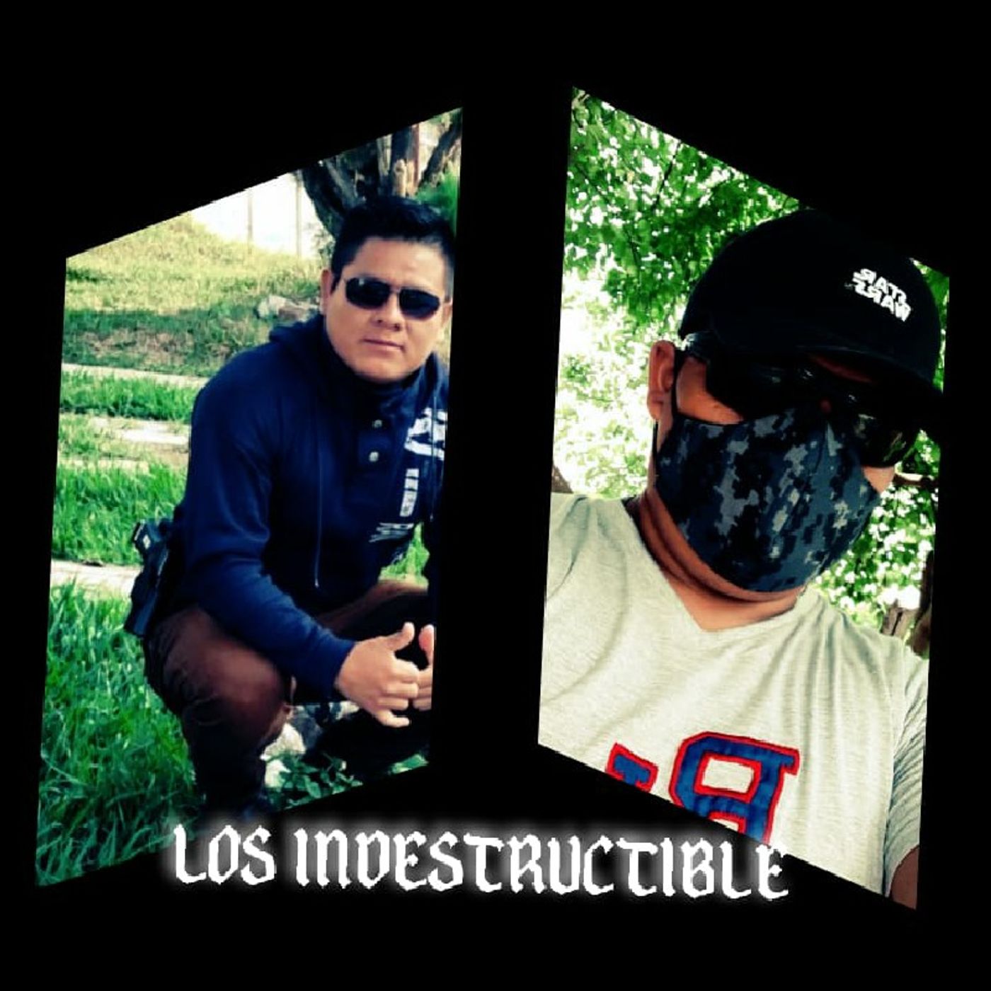 El podcast de FEDERICO Caal