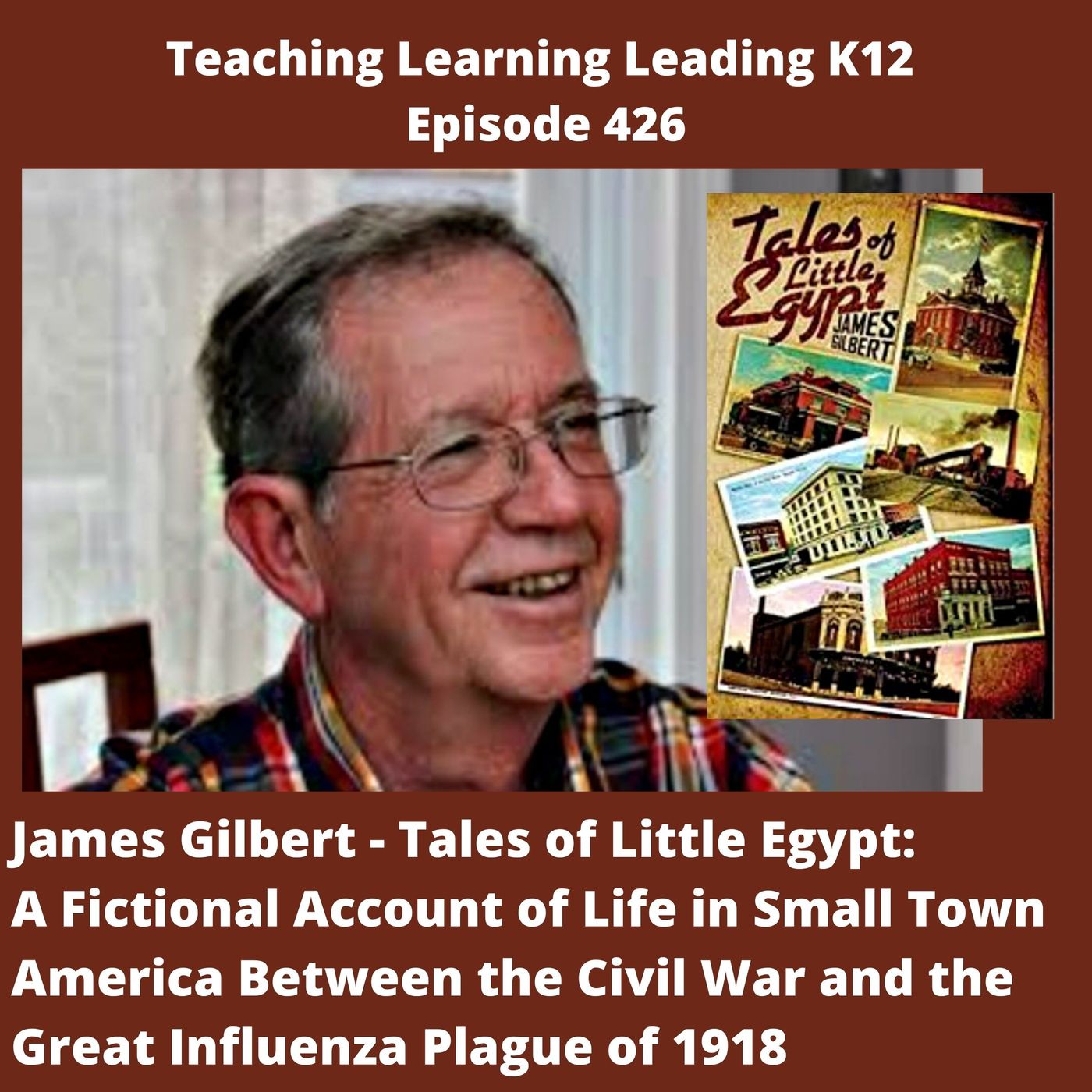 Teaching Learning Leading K-12