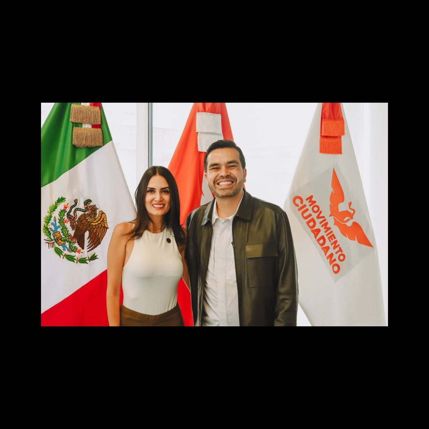 Peligrosa.mx ObjetivoAM Noticias