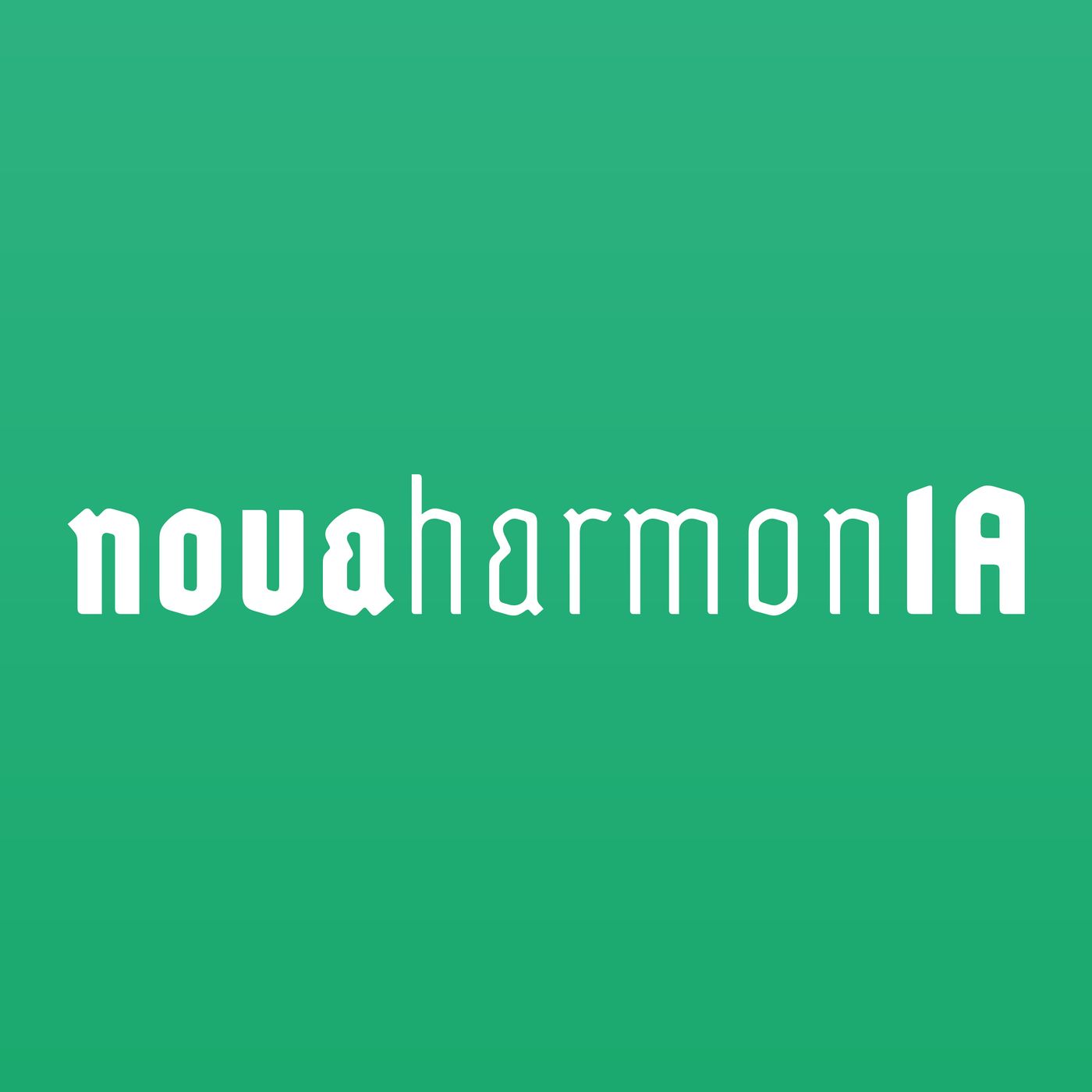 Nova HarmonIA