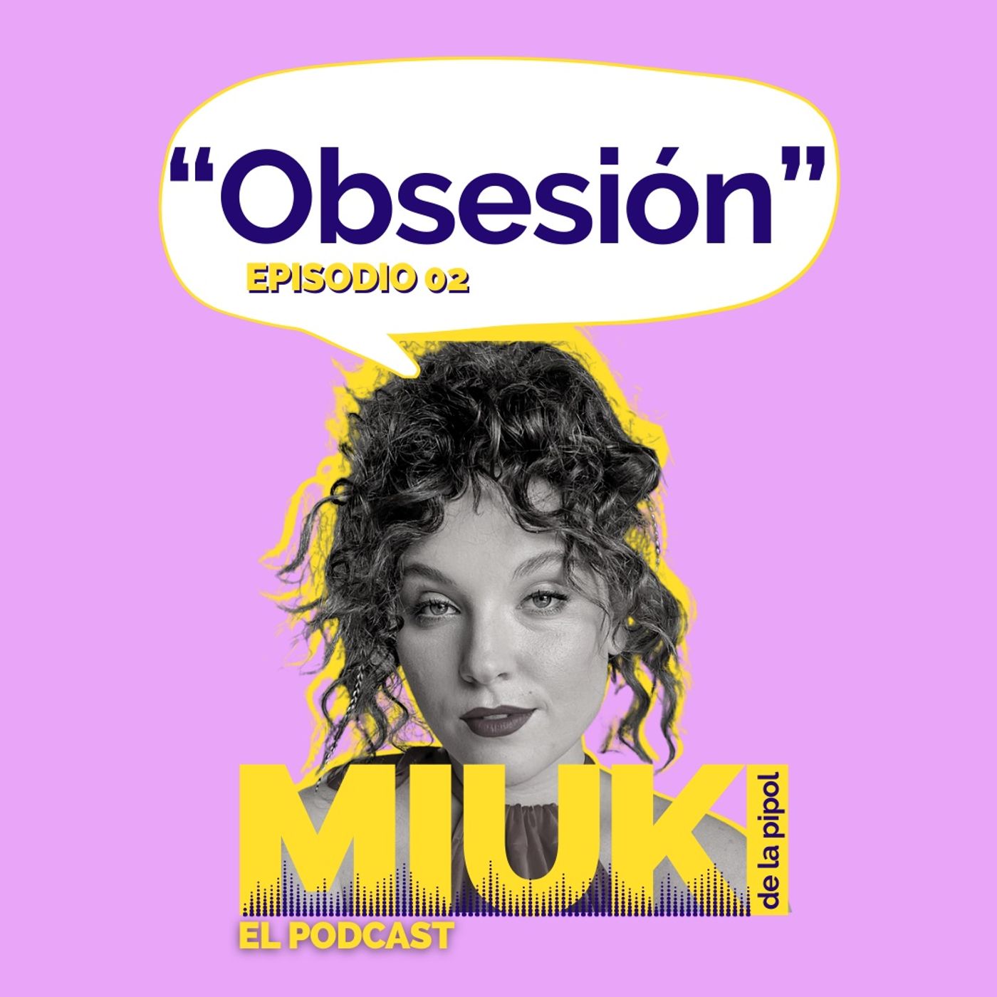 Miuki de la pipol