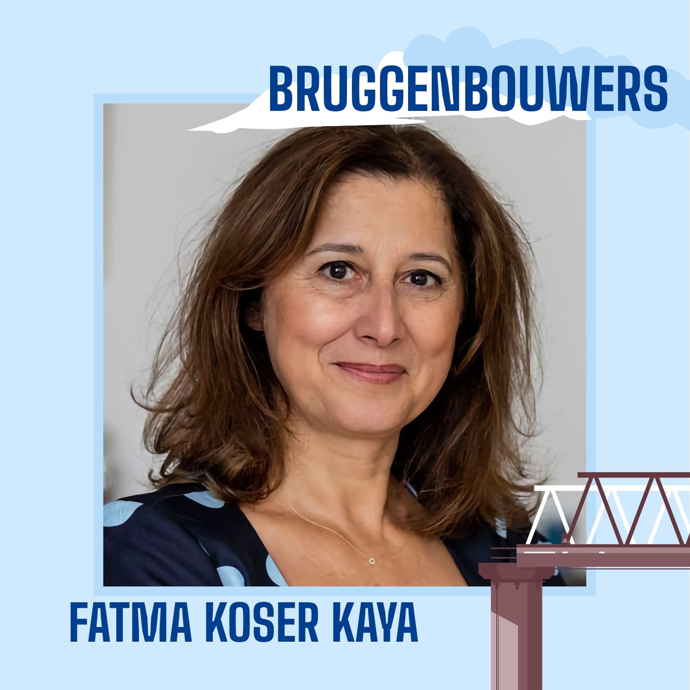 Bruggenbouwers