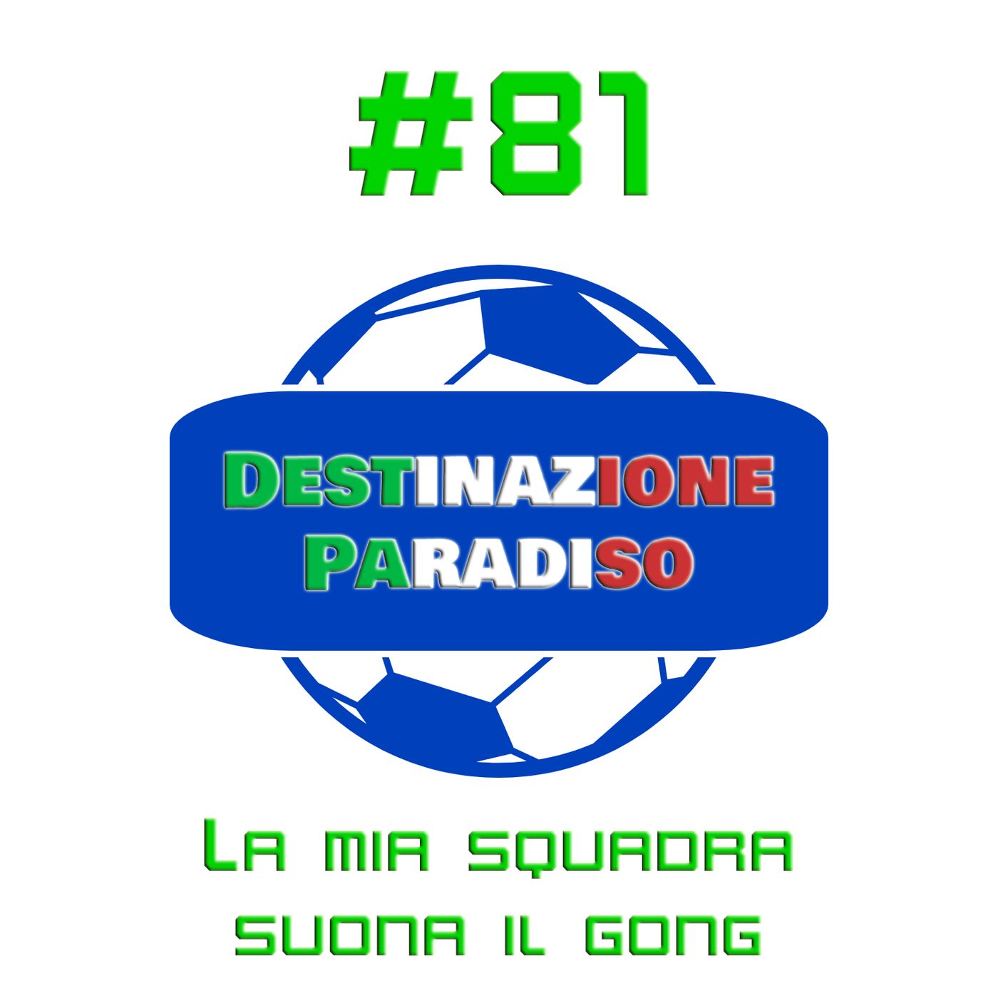Destinazione Paradiso