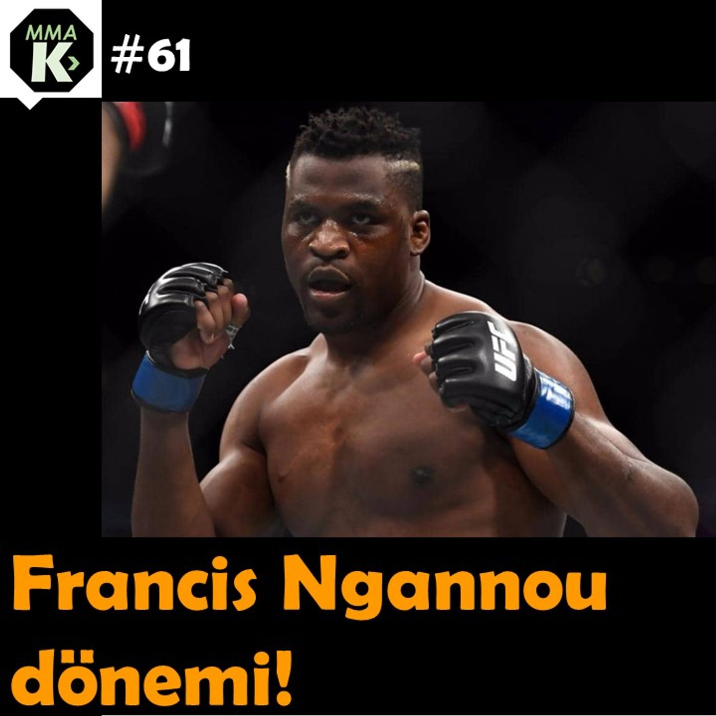 MMA Klinik