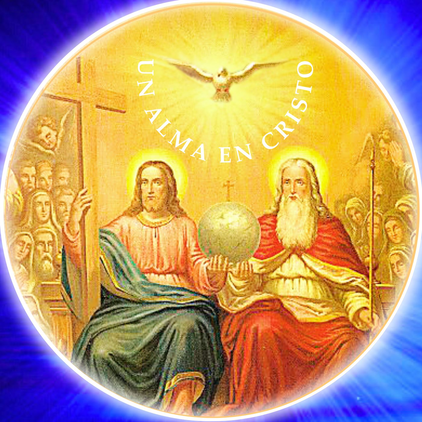 Un alma en Cristo UAC
