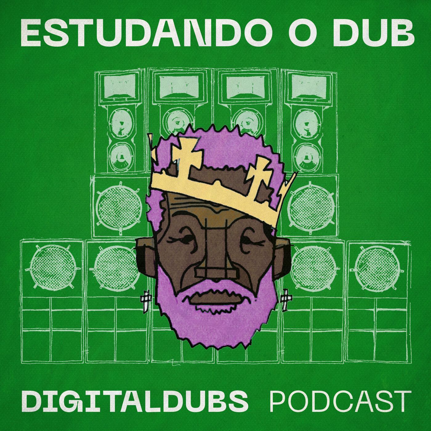 Estudando o Dub com Digitaldubs