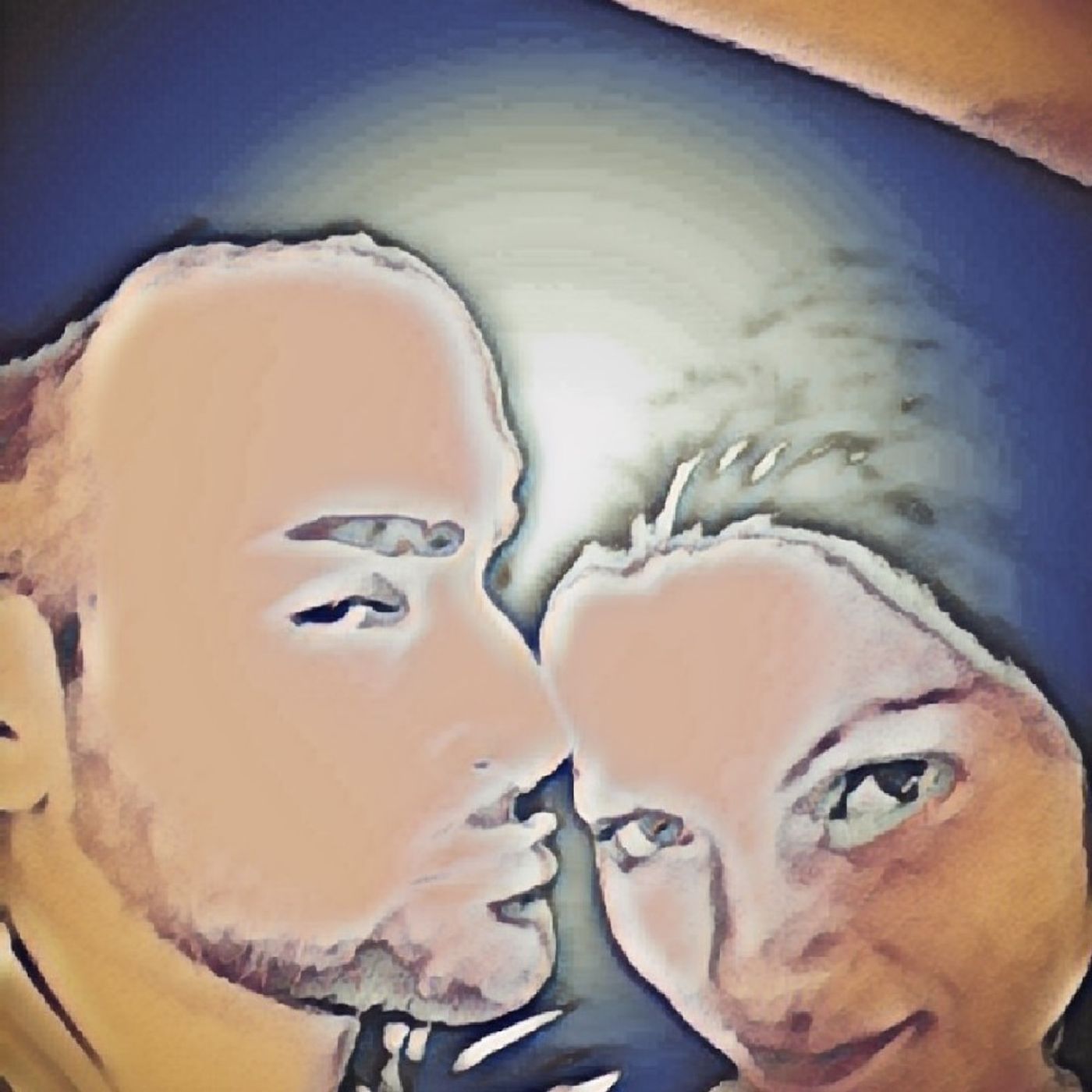 The Real Pillow Talk podcast episode # 1