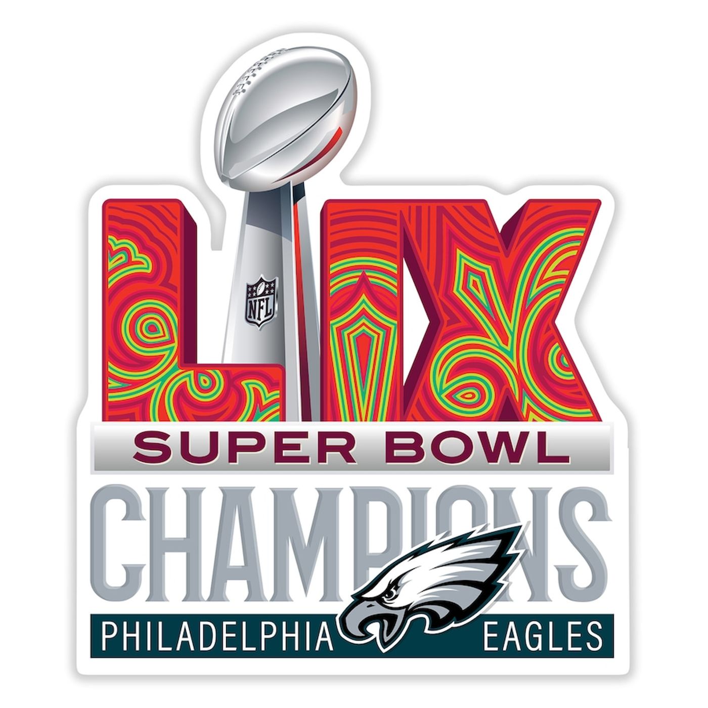 Ep116 Super Bowl Shuffle, Free Agency & Sports