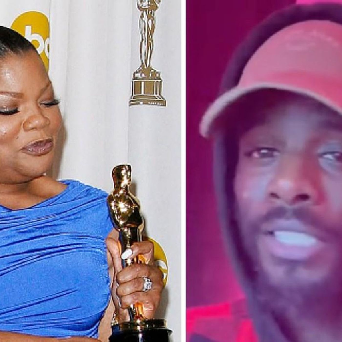 Mo'nique EXPOSED By Son Shalon Jackson; Claims She Was Never A Real Mom Until She Married 'Daddy' episode artwork