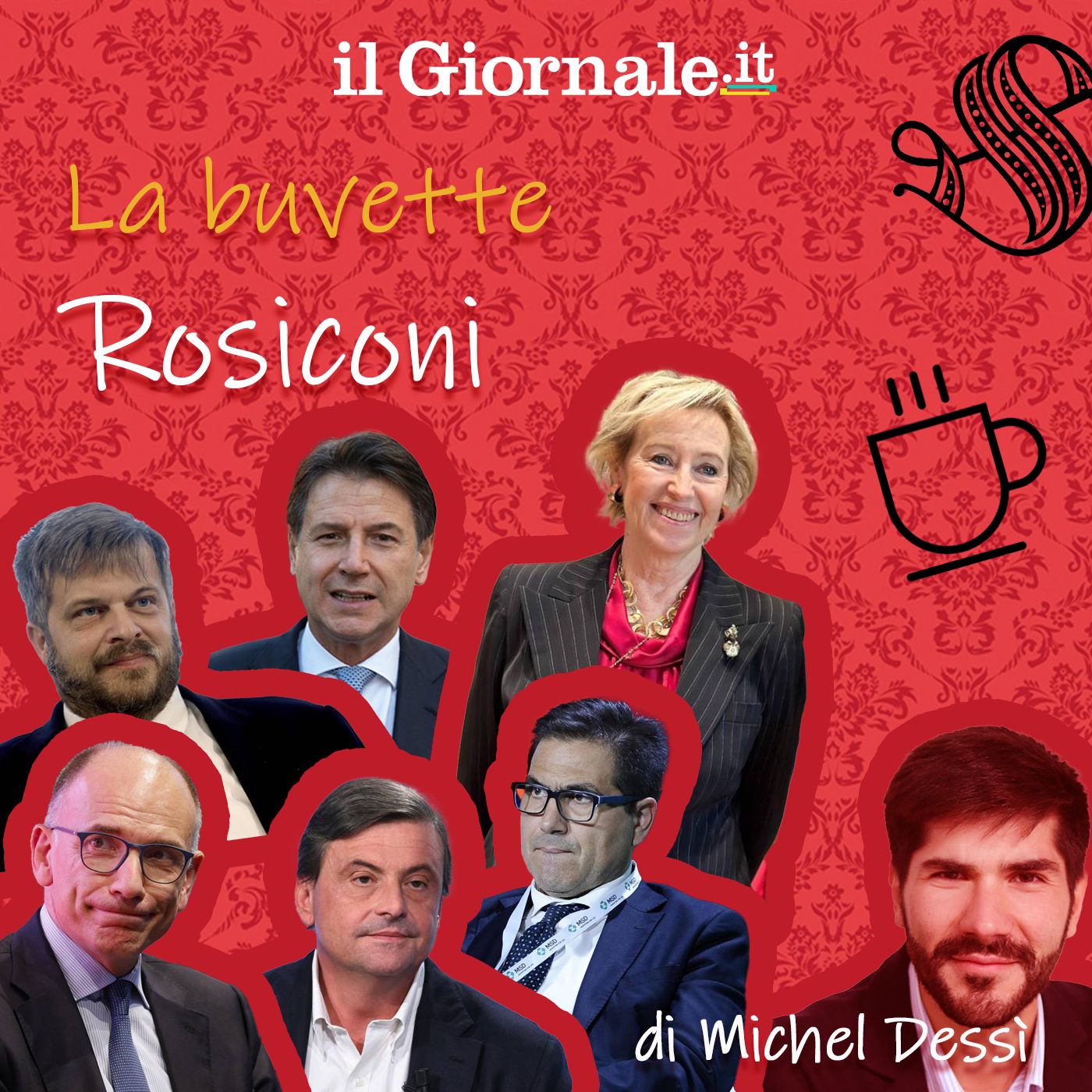 La Buvette