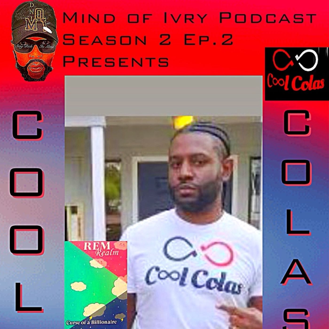 The “Mind of Ivry” Podcast