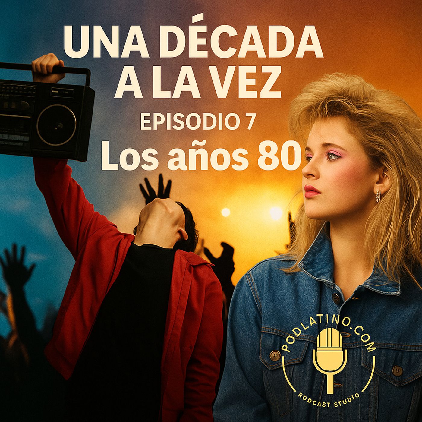 Una Década a la Vez