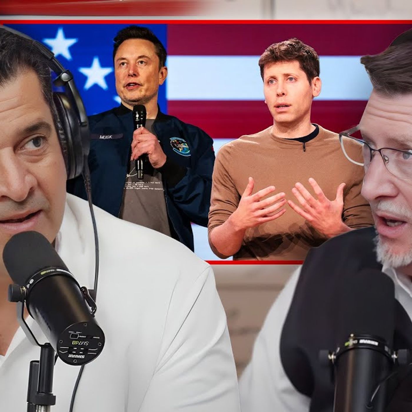 "Shut up, Dan!" - Musk fires back at Tesla board critic in heated exchange