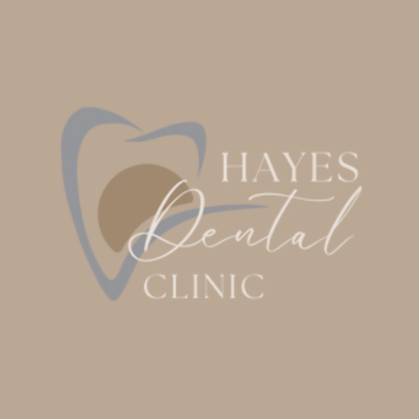 Hayes Dental Clinic cover art