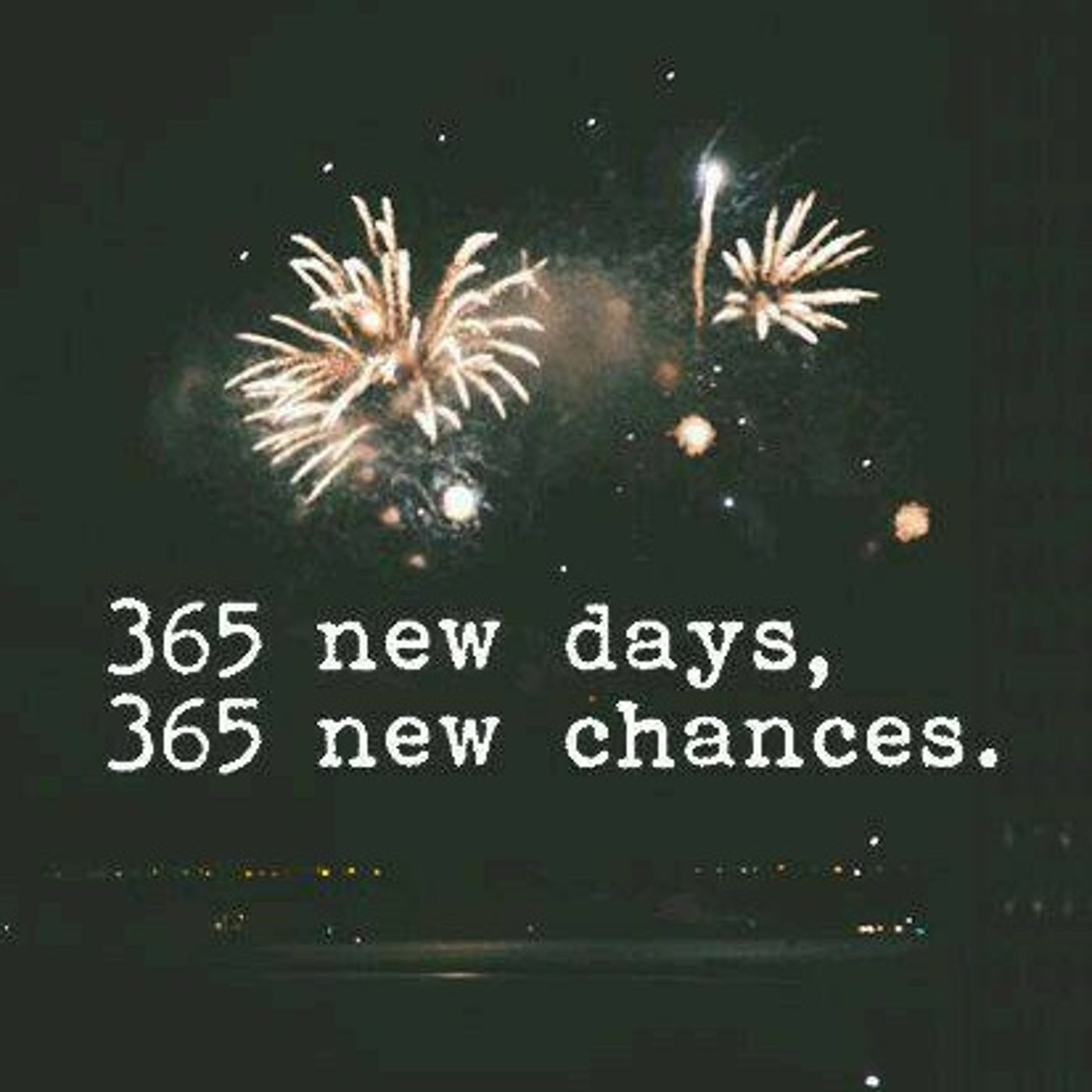 365 NUOVI GIORNI, 365 NUOVE CHANCES episode artwork