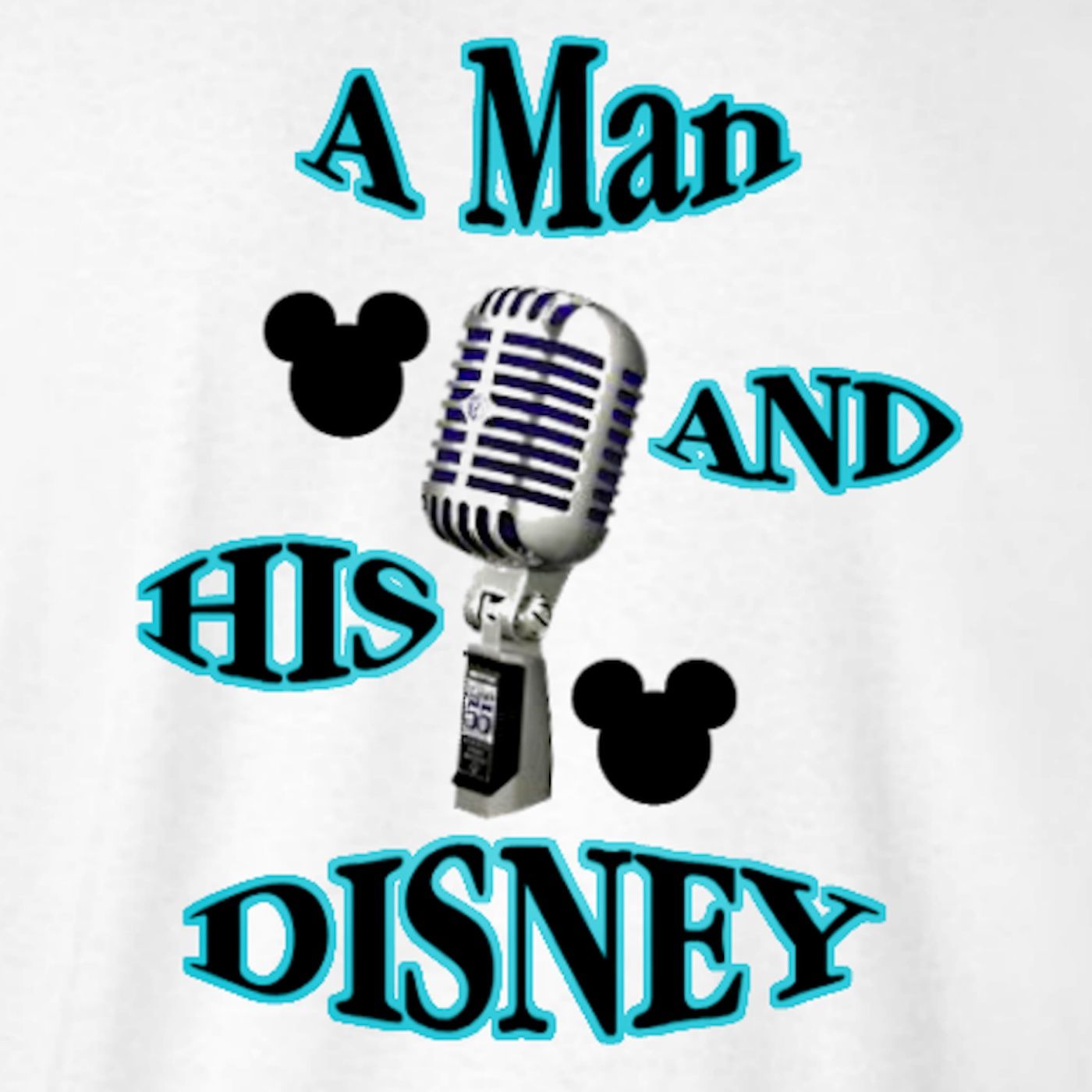 A Man And His Disney